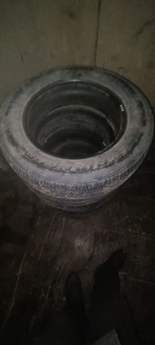 Продам шины на Газель