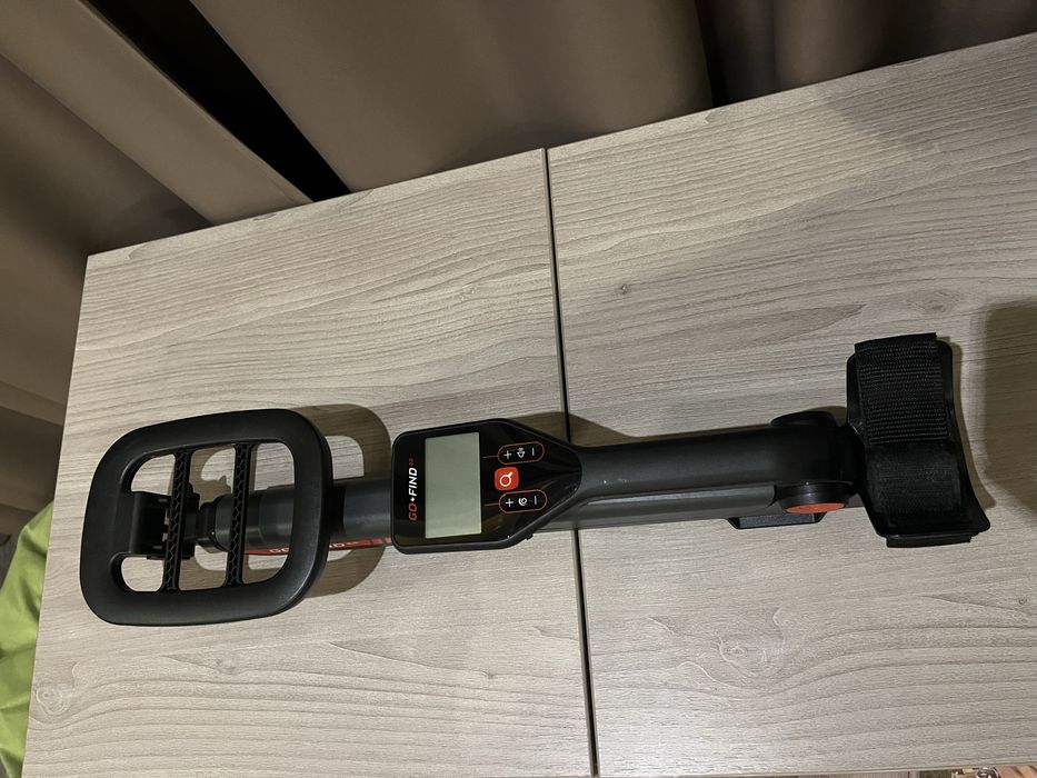 Металотърсач Minelab GoFind 22