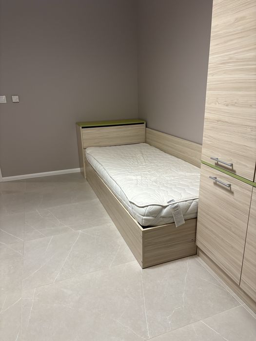 Легла с ракла и матрак