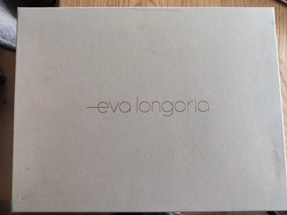 Сандали Eva Longoria 37 номер