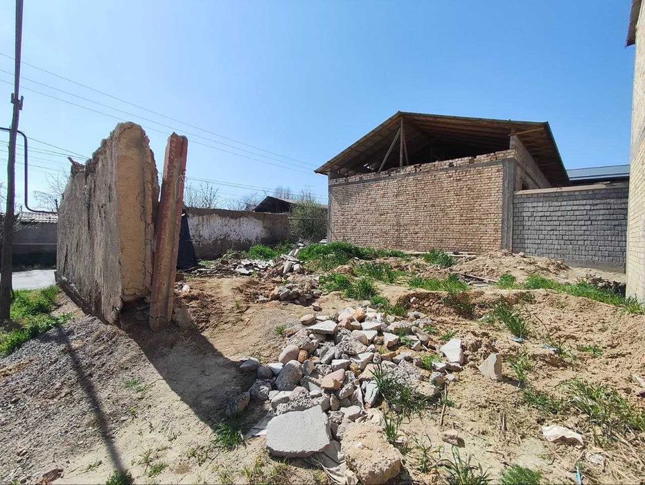 Ер сотилади Зангиота солноччый 1,5 сотих, зор локация