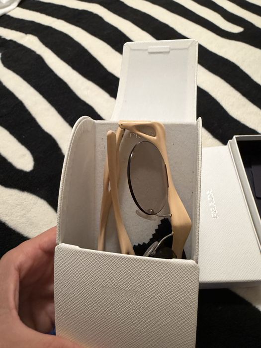 Очила PRADA оригинални!!!