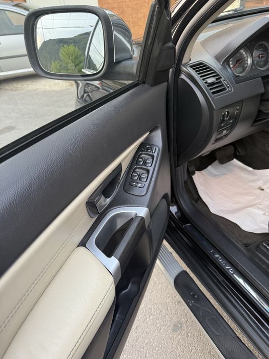 Volvo XC90 първи собственик