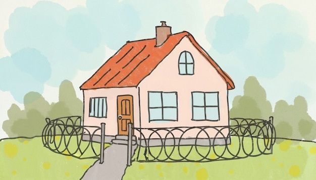 Дача в СО "Автомобилист"