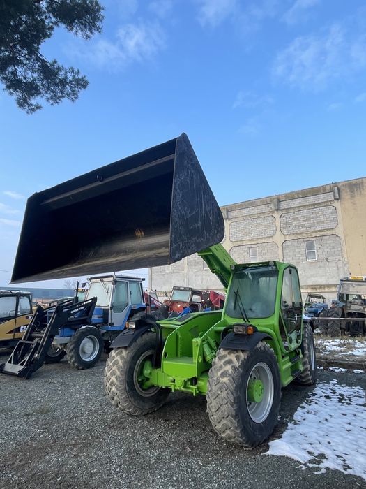 Vand sau schimb Incarcator Telescopic Merlo P55.9CS(manitou )