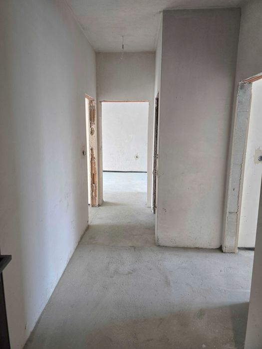 3-стаен в кв. Бузлуджа