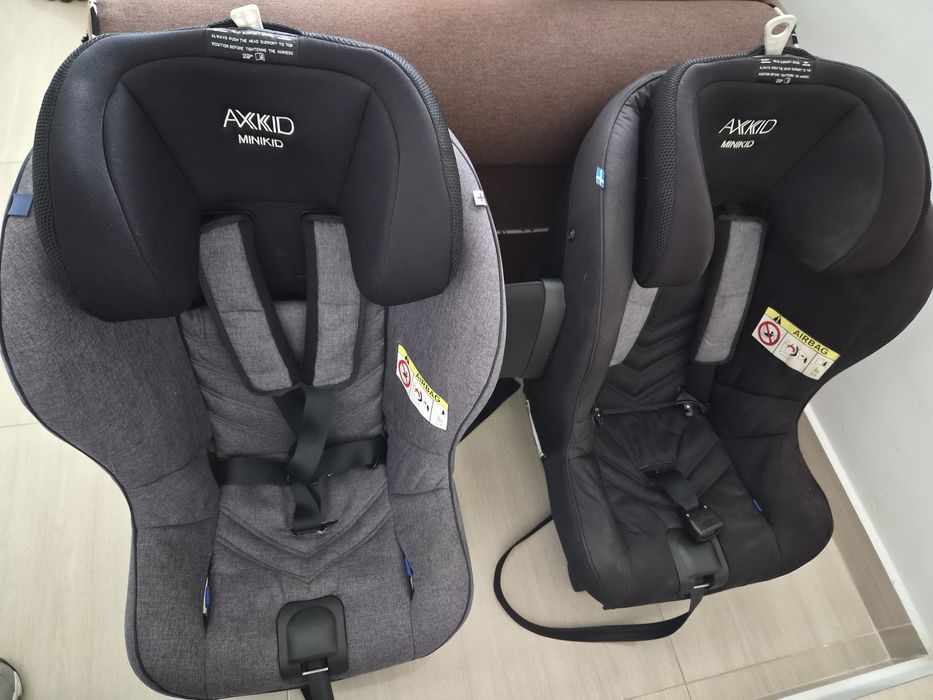 Scaune Axkid Minikid 2