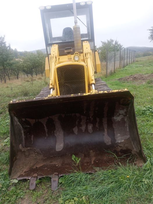 Vând excavator Kato