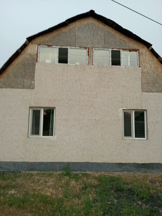 Срочно продается дом
