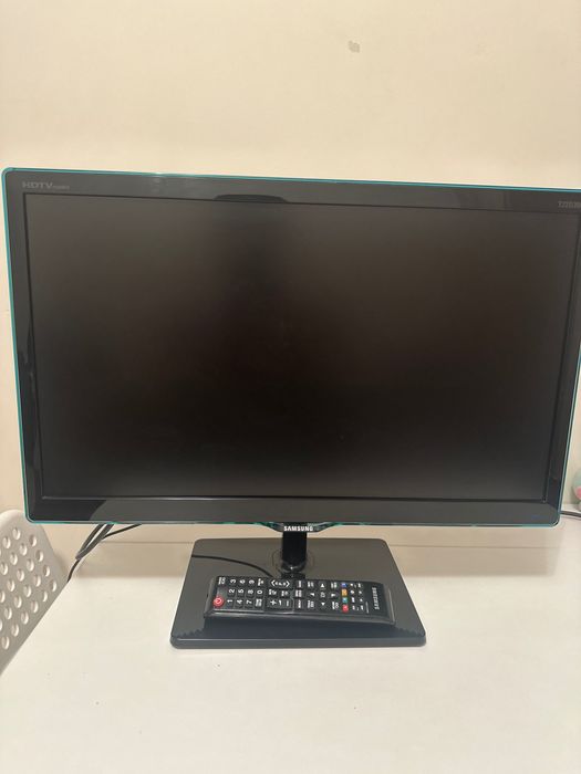 Samsung tv+monitor 22