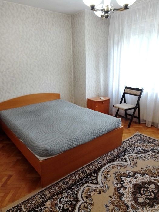 Дава се под наем Двустаен апартамент в Плевен, Дружба 1 - 80 кв.м за 255 € - Снимка #16