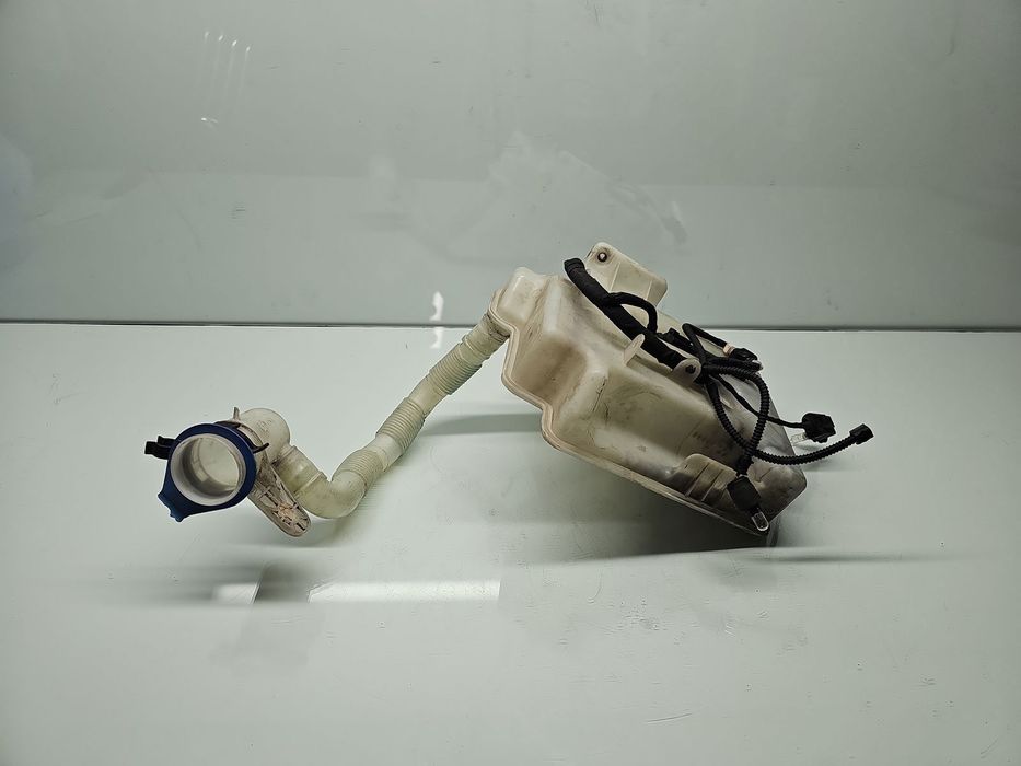 Vas lichid parbriz  Seat Leon (1P1) [Fabr 2005-2011] 1K0955453Q