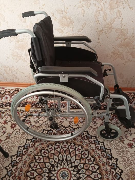 Товары для инвалидов