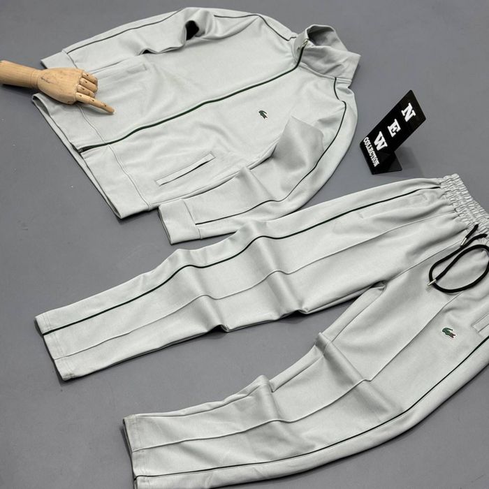 Treninguri de barbati