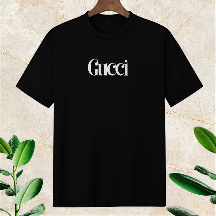 Gucci тениски 2025