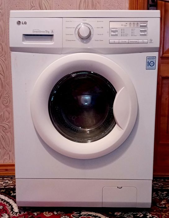 Продам Стиральная LG!
