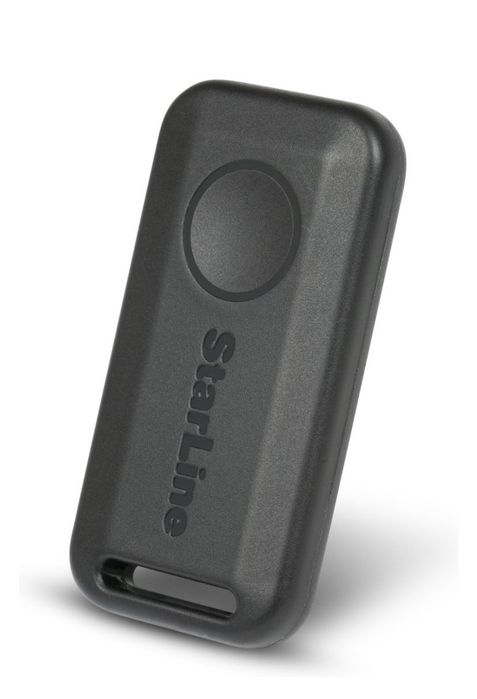 Starline s96 v2 метка пульт