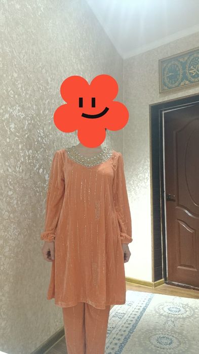 1-2 marta kiyilgan tiktirganimga 1 yil bo'ladi.