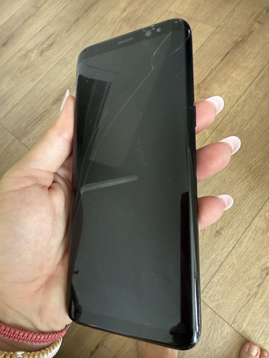 Samsung S8 pentru piese
