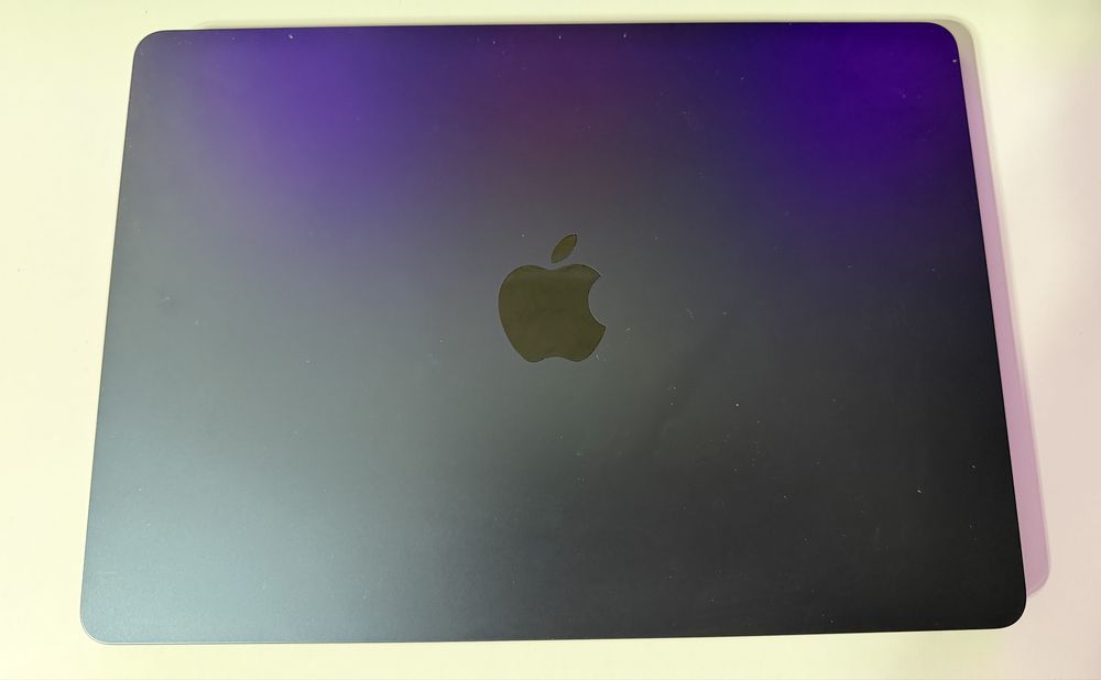 Macbook air m3 16/512