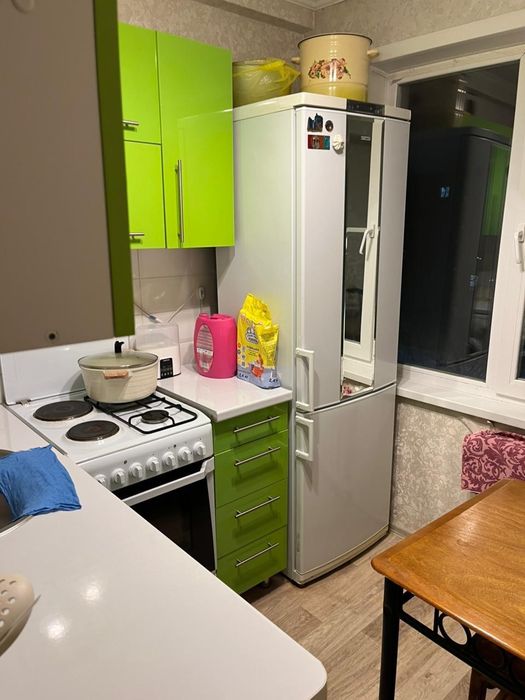 Сдам 2х комнатную на Ромашке