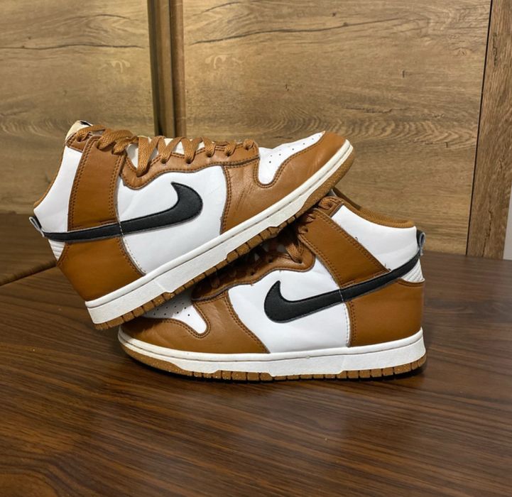 Adidasi Nike Marimea 39 Maro