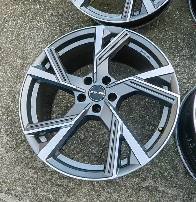 Джанти за Ауди 20" 5 x 112