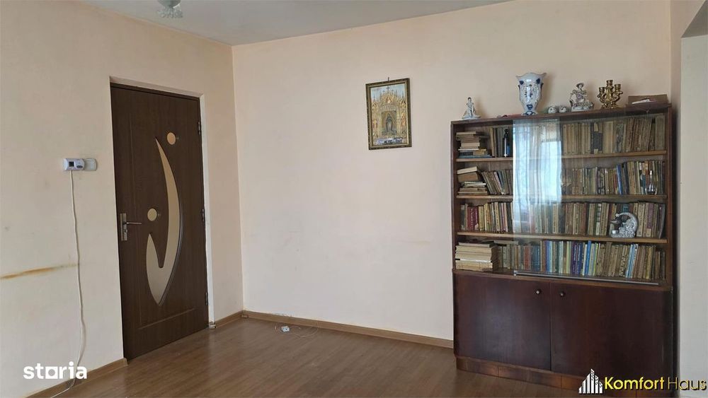 Comision 0 ! Apartament 2 camere Bistrita Lac