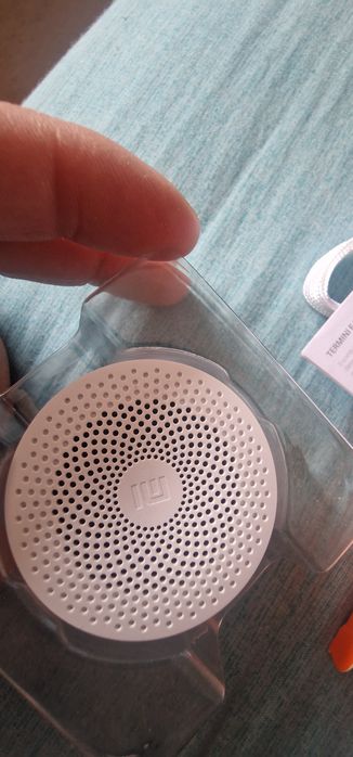 Mi compact bluetooth speaker 2