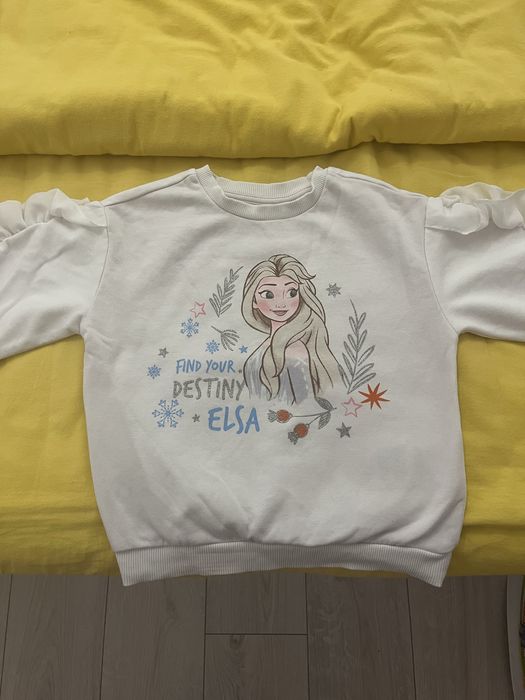 Дрешки за момиченце 4-5 годинки