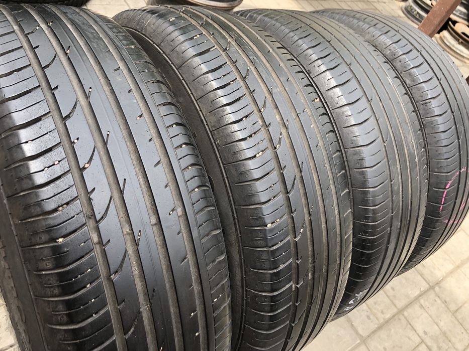 205/70/16 б/у из Германии