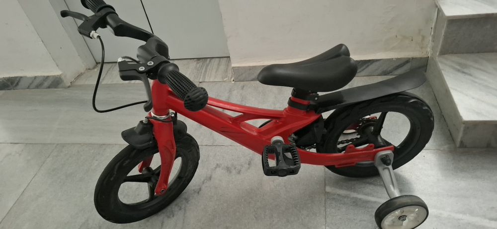 2 ta Original Skillmax veloseped sotiladi