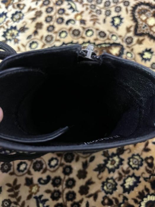 Продам  ботинки демисизонные