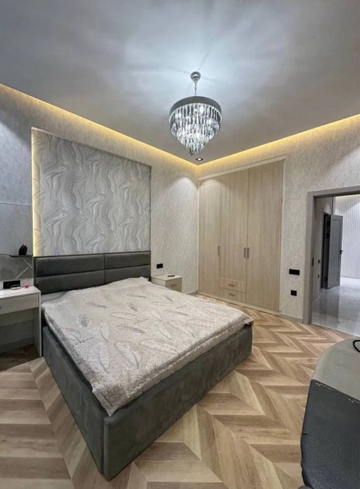 Срочно сдается 2х комнатная квартира в ЖК Parkent Avenue