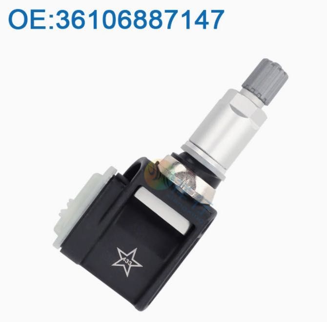 Senzori presiune roti TPMS (cod OEM 36106887147) pentru BMW