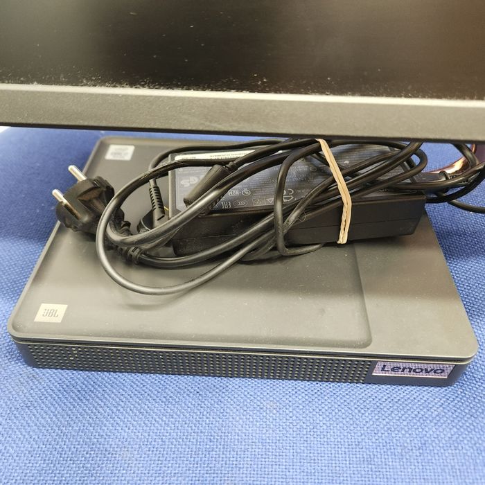 Hope Amanet P11-Lenovo All in one/i7-10700H/256Ssd/16GbRam/nvidiaMtx330/Garantie