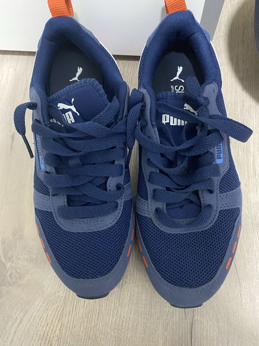 Обувь на мальчика