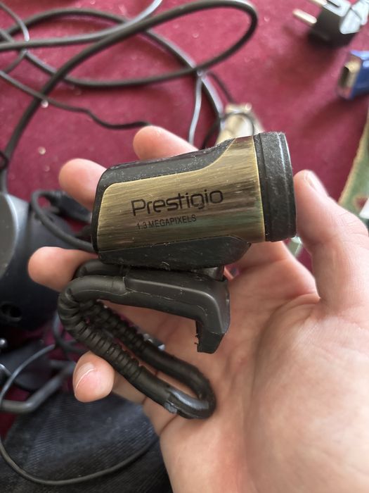 Продам веб камера