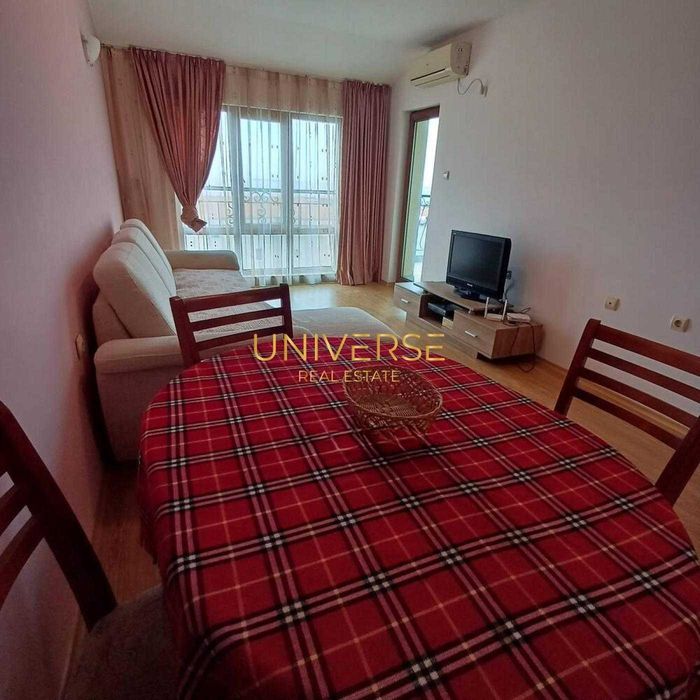 Продава се Двустаен апартамент в Свети Влас - 67 кв.м за 659 €/кв.м - Снимка #4