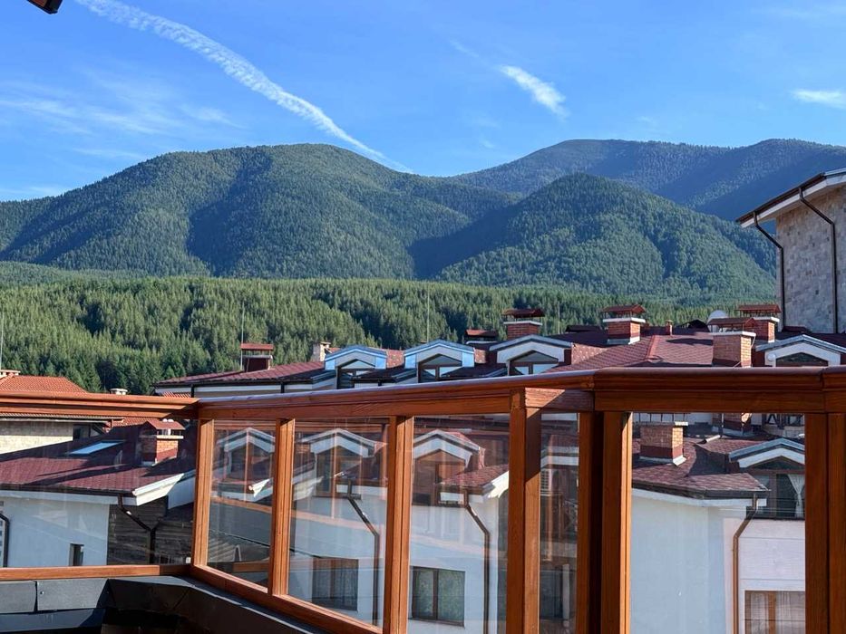 Продава се Двустаен апартамент в Банско - 70 кв.м за 1821 €/кв.м - Снимка #8