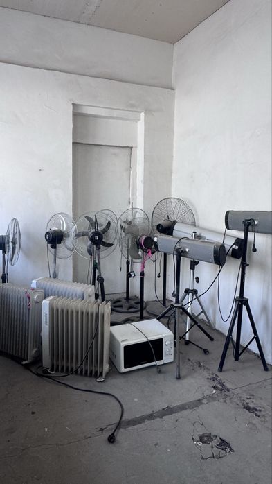 Aralashiga sotvoraman ichida ishlamidiganiyam bor