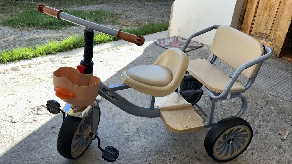 детскии велик.