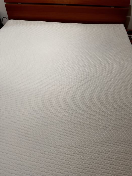 Toper saltea 200/160