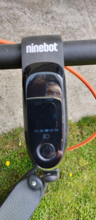 Ел. тротинетка Ninebot