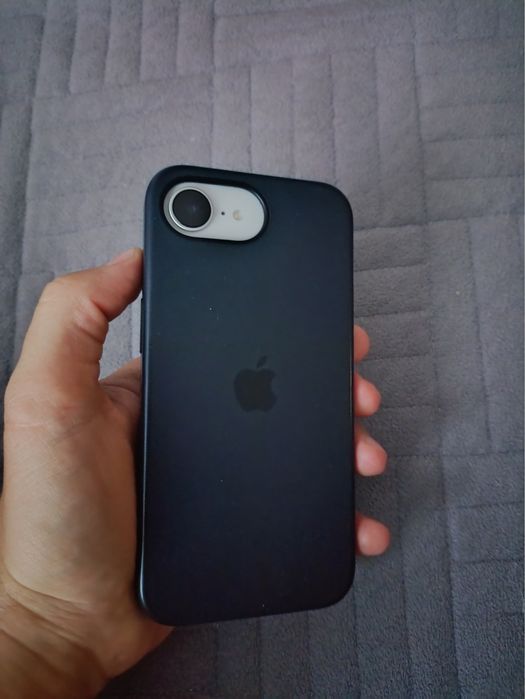 IPhone 16e 100% АКБ