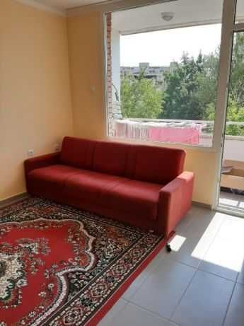 Двустаен имот в Дружба 1