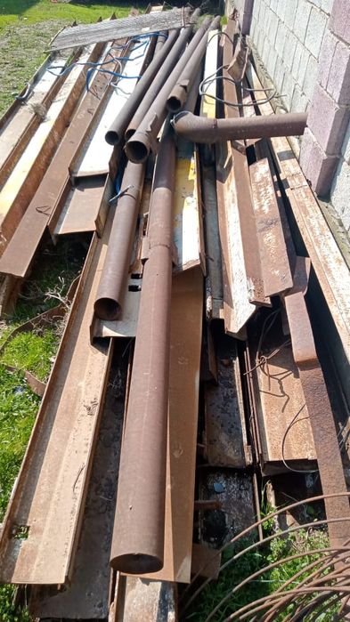 Продается бочка швеллер уголок станок