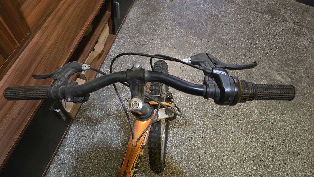 Детски велосипед Sprint