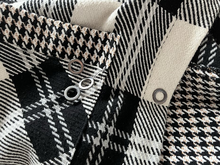 Дамска жилетка / връхна дреха OVERSIZE Answear LAB