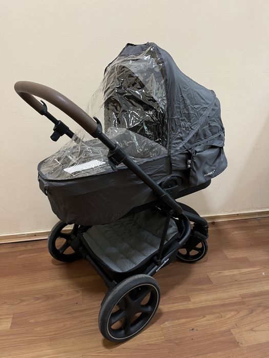 Коляска Easywalker Harvey 3